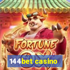 144bet casino